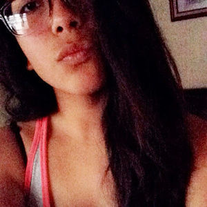 Meet your Posher, Jailene